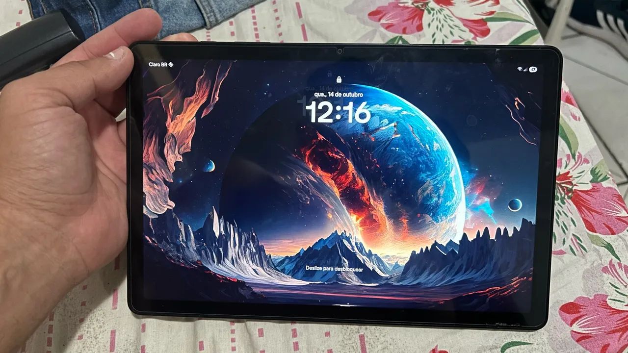 Tablet a9+5G