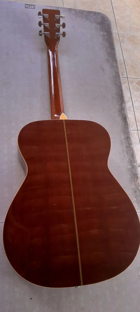 Violão Tagima - Foto 4