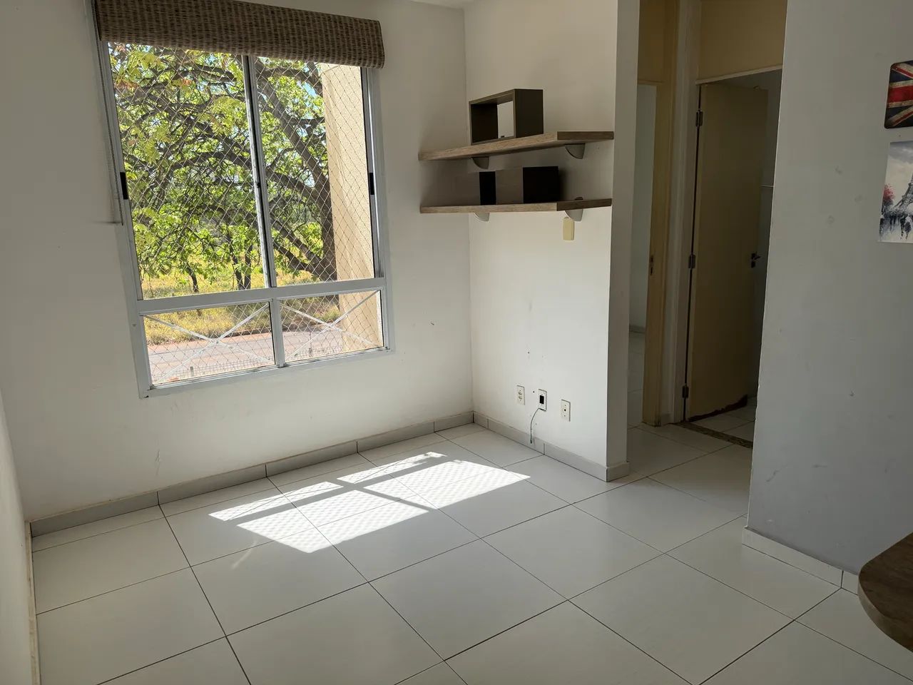 Apartamento com móveis planejados  - Foto 5