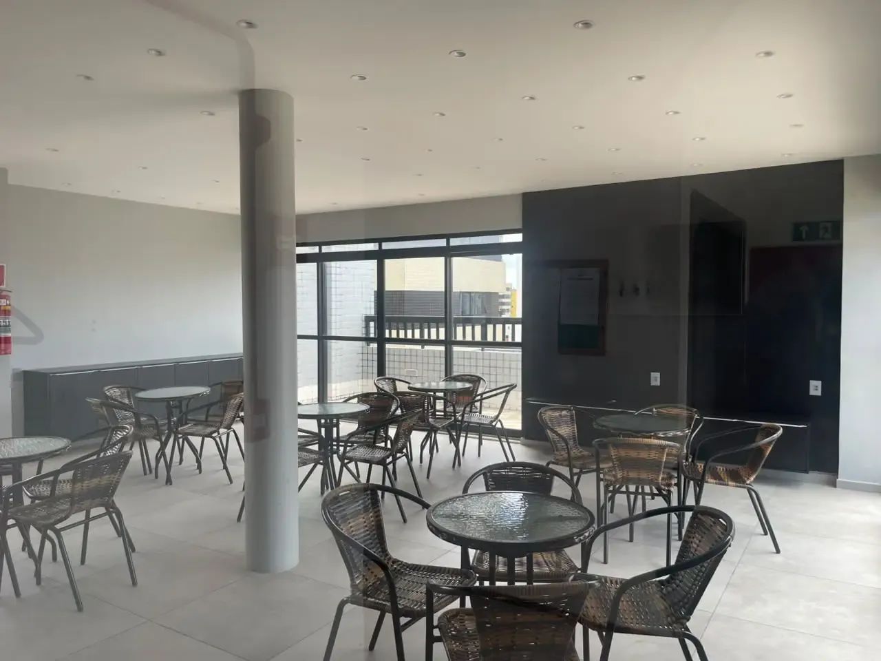 Apartamento à venda no EDIFÍCIO VILLA DEL MARE, JATIÚCA, Maceió, AL - Foto 4