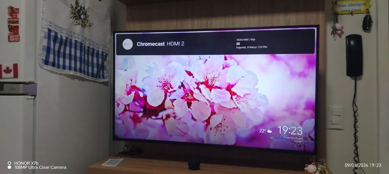 Google Chromecast  - Foto 4