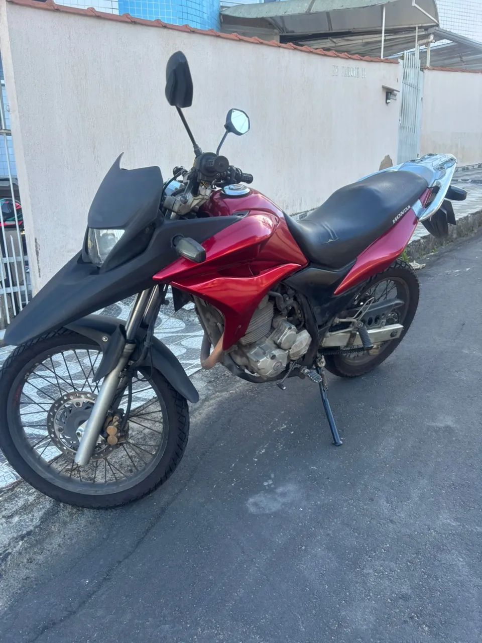 Xre 300 