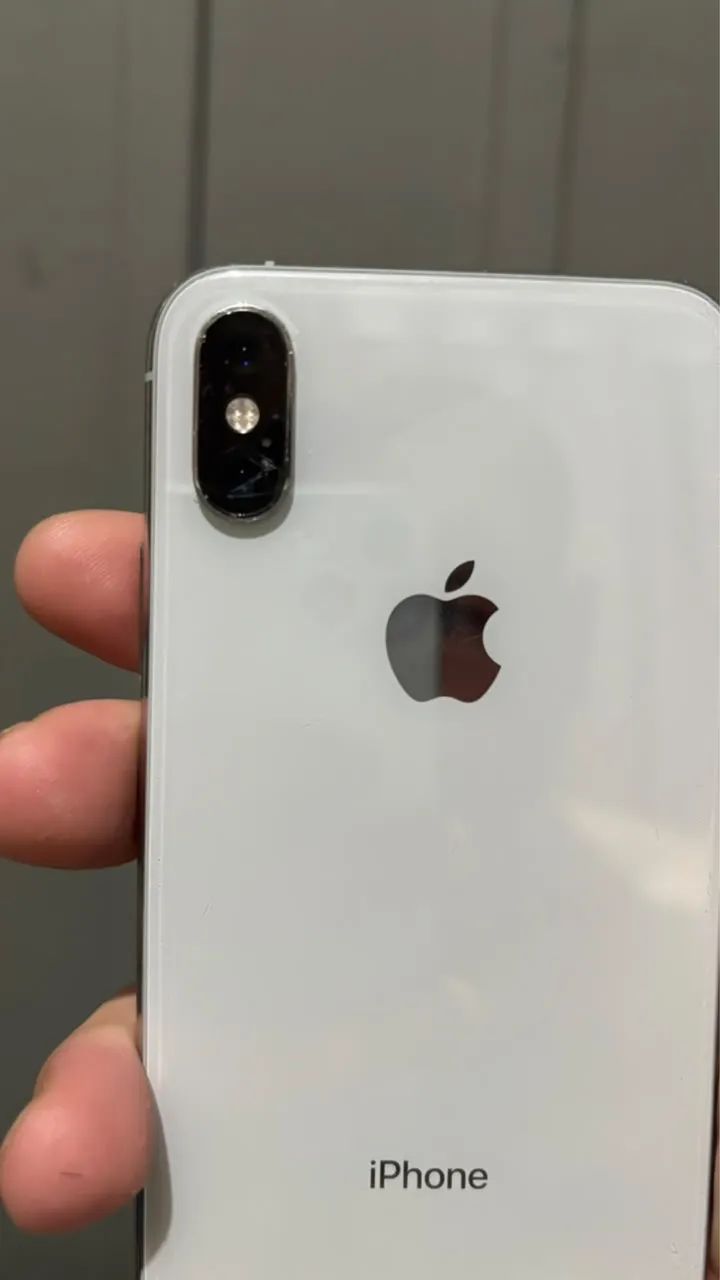 iPhone XS 64gb - Celulares e Smartphones - João Paulo