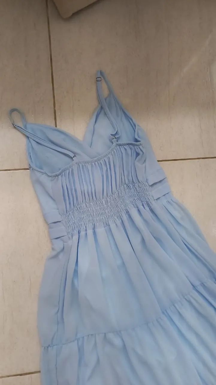 Vestido 