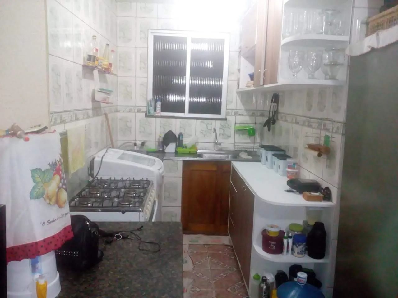 Apto jardim Sevilha - Foto 3