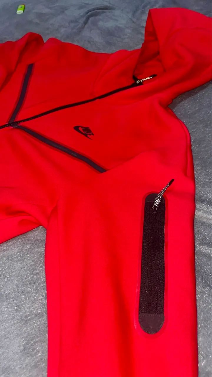 Nike tech fleece jaqueta Nike  - Foto 4