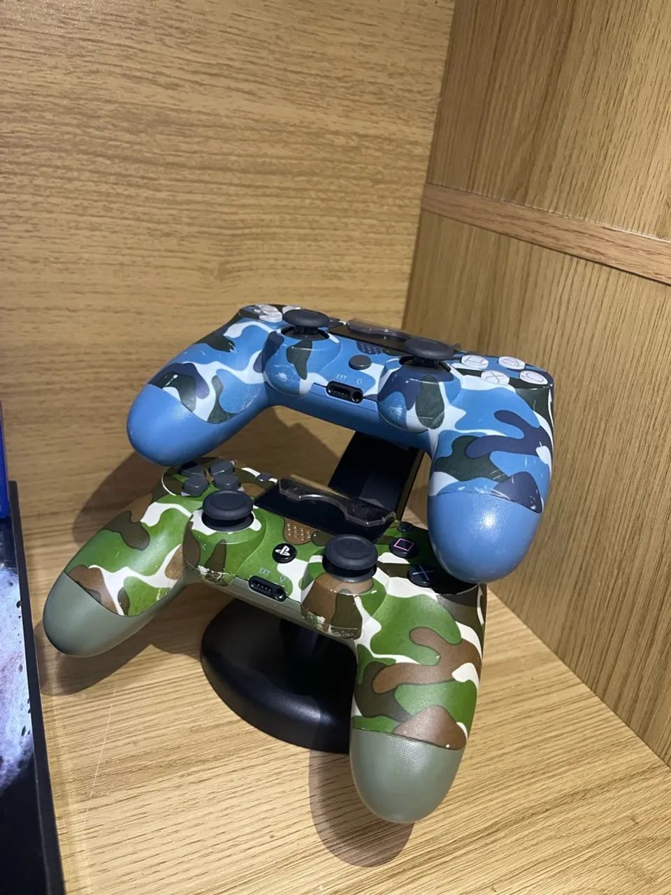 Ps4 fat  - Foto 3
