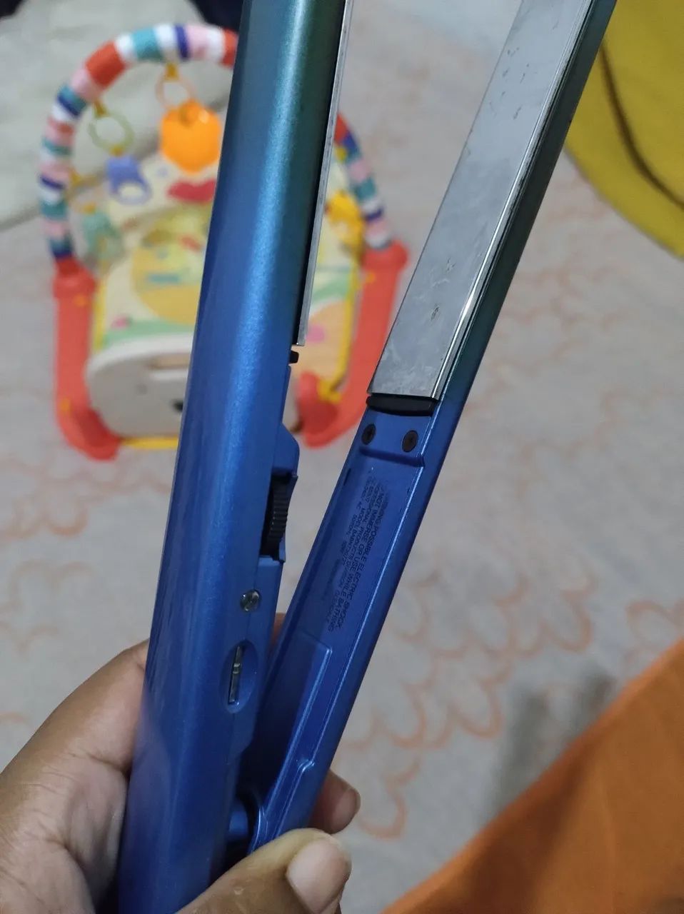 Prancha original - Foto 3