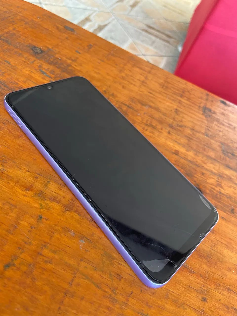 Vendo ou troco Samsung A05s - Foto 2