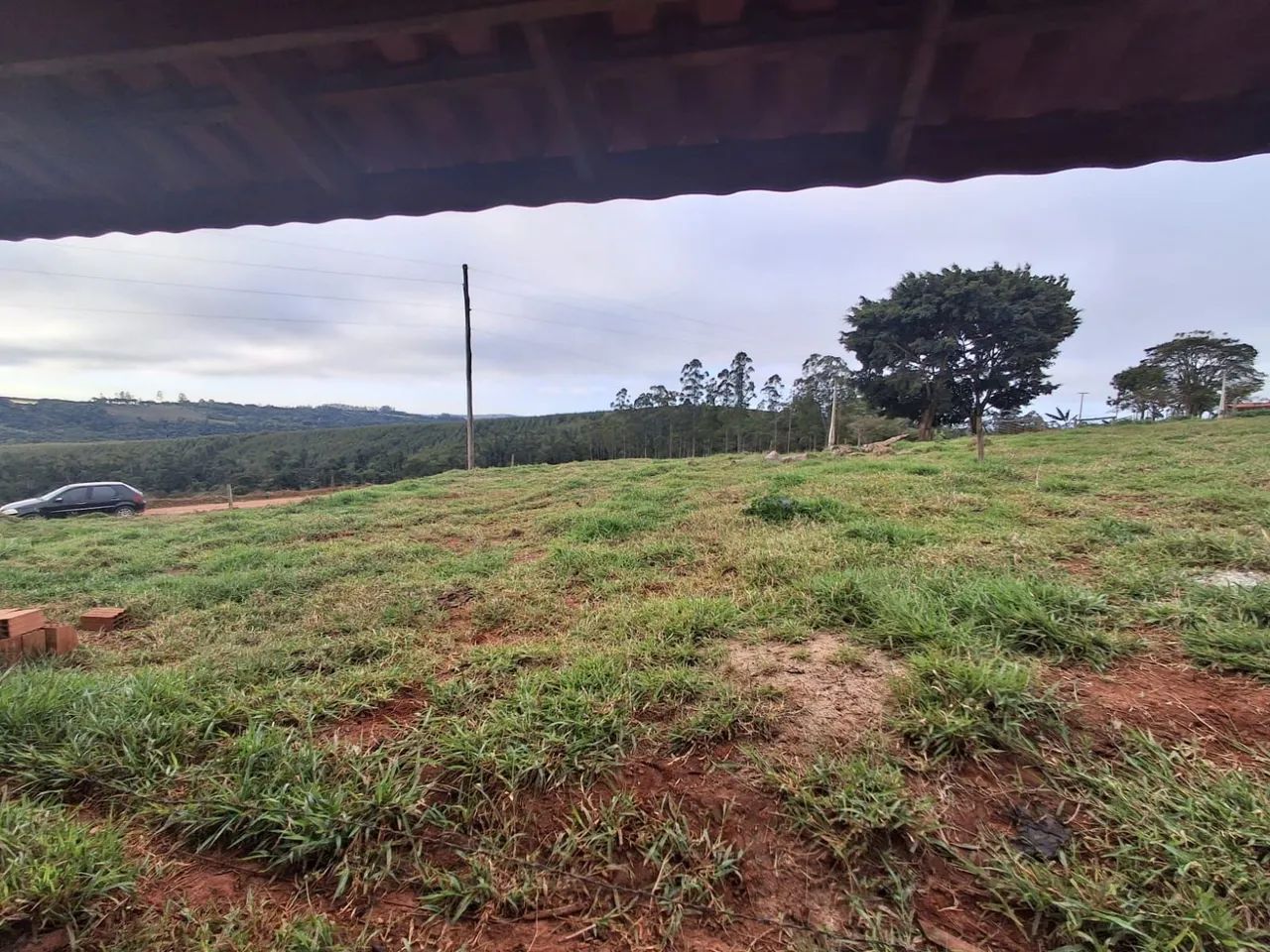 Chácara 2.500 m2 Pilar do Sul - SP - Foto 5
