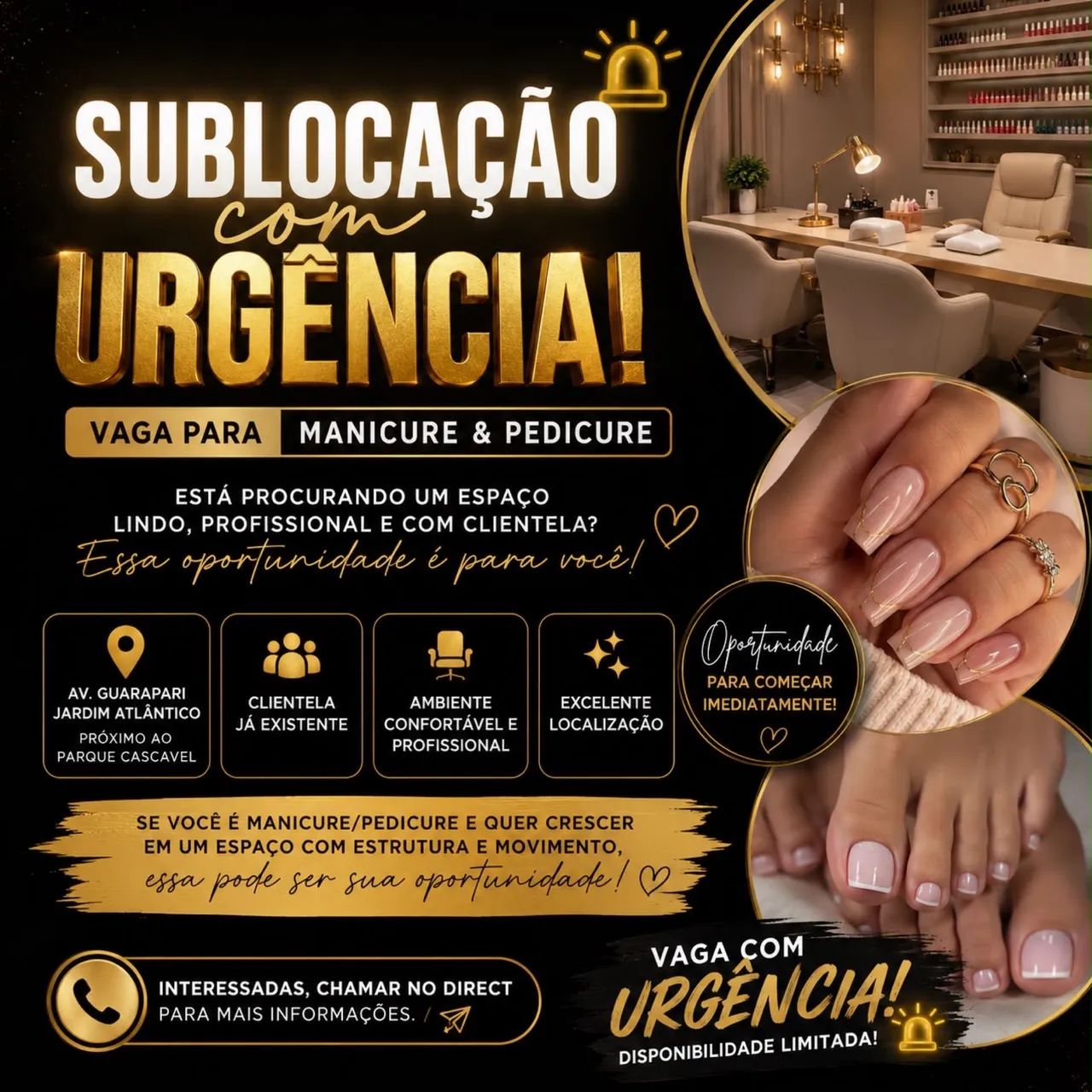 Sublocação