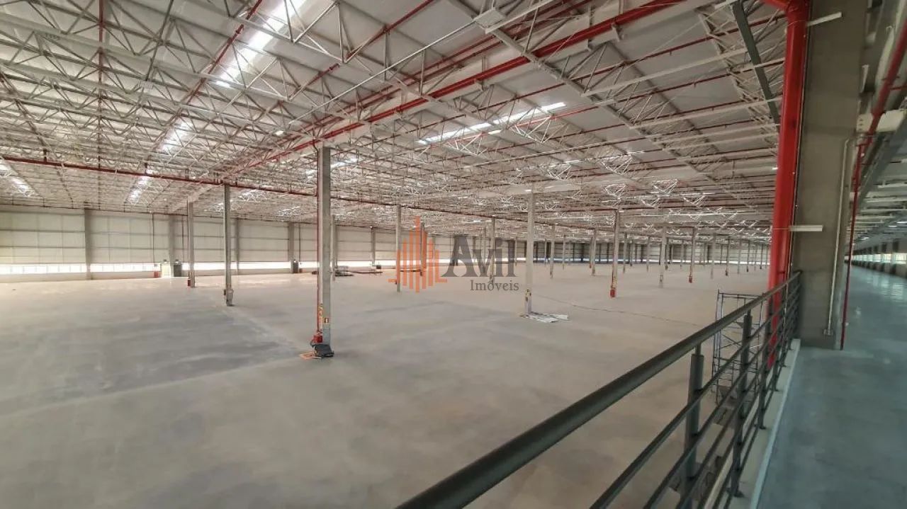Galpão para alugar, 462542 m² - Itapevi/SP - Foto 2