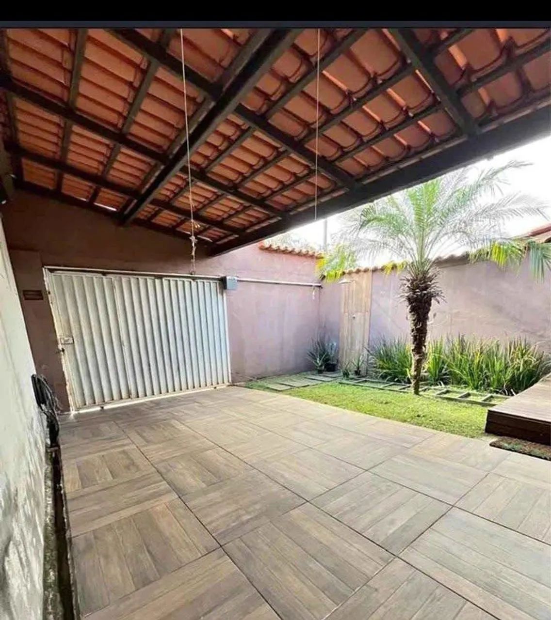 CASA À VENDA NO CURUÇAMBA (SO47)