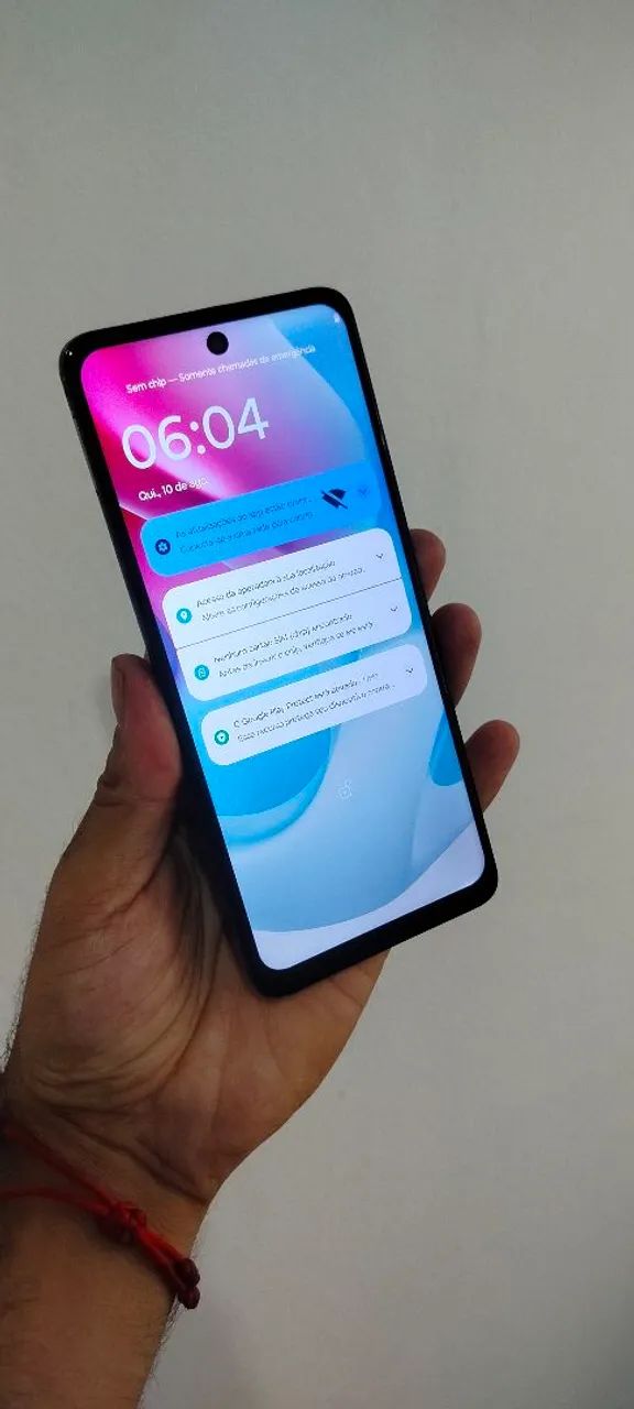 Moto G60S, 128GB 8 ram ? - Foto 4