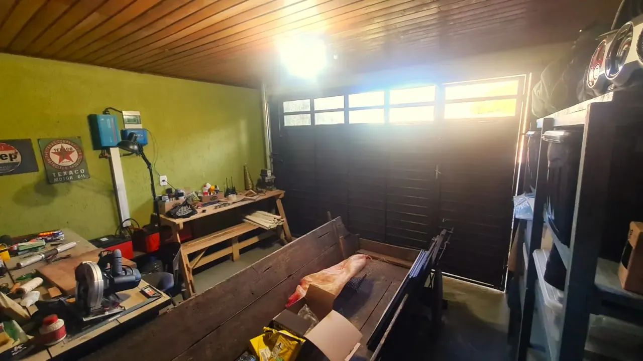 Sitio com bela casa - Alfredo Wagner/SC- 100.000 M² - Foto 5