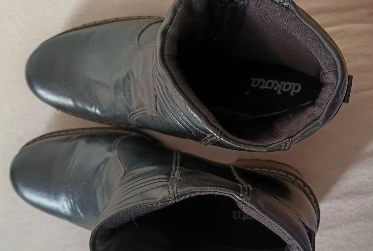 Bota  - Foto 2