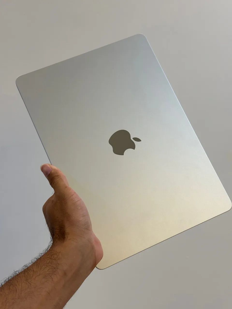 MacBook Air m2 8/256 - Computadores e Desktops - Boa Viagem