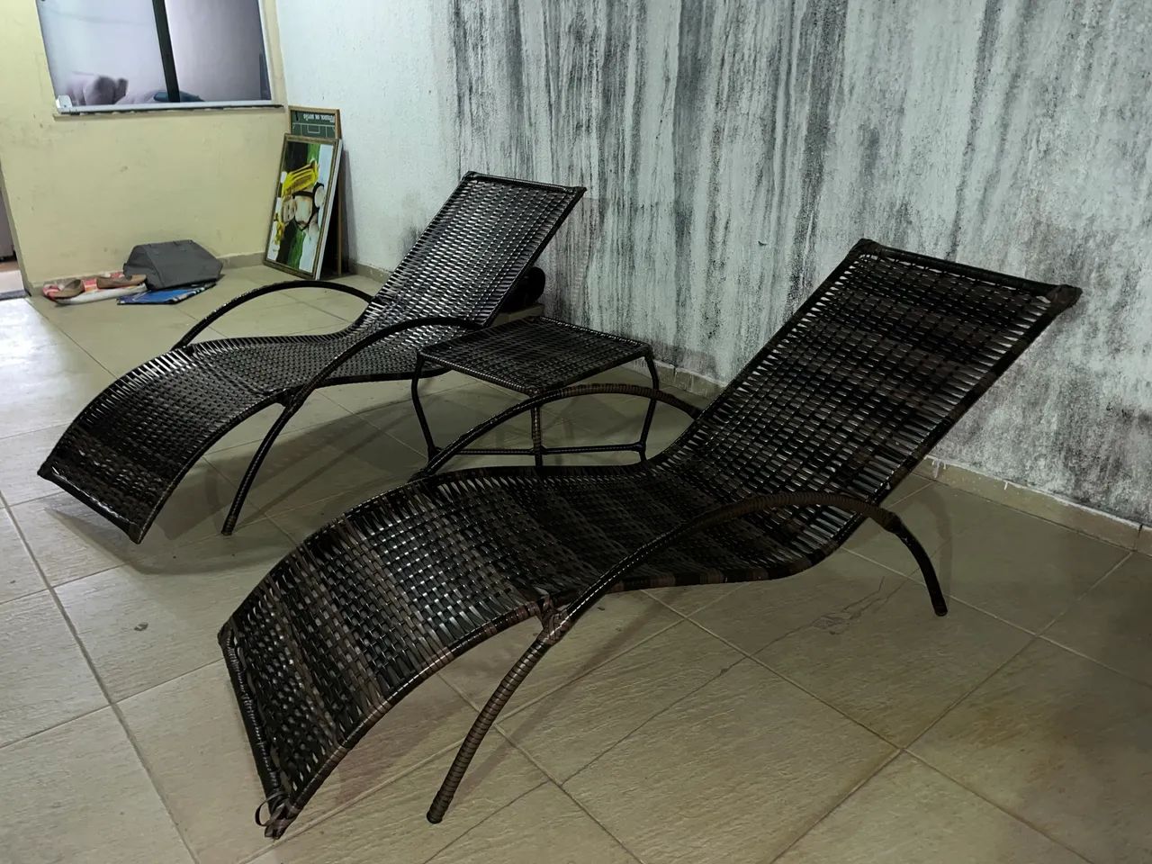 Vendo espreguiçadeiras  - Foto 3