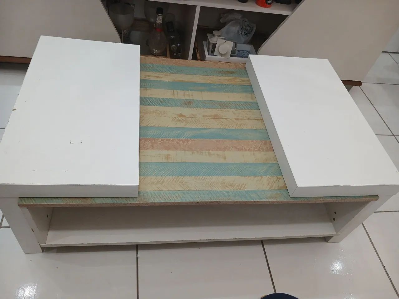 Vende se mesa de centro 