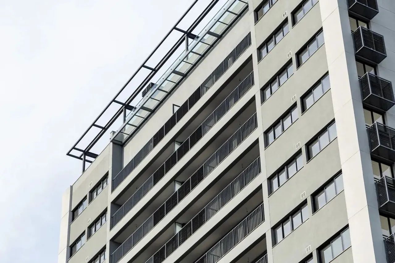 NY 205 - APARTAMENTOS - Foto 2