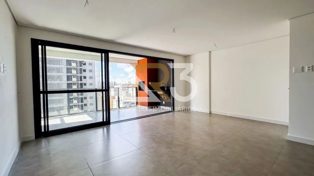 Apartamento à venda com 3 dormitórios, 112 m² e 2 vagas no Arbo e Flora | Gleba Fazenda Pa - Foto 5
