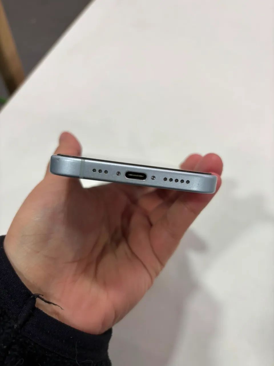 IPHONE 15 128GB 86%? - Foto 5
