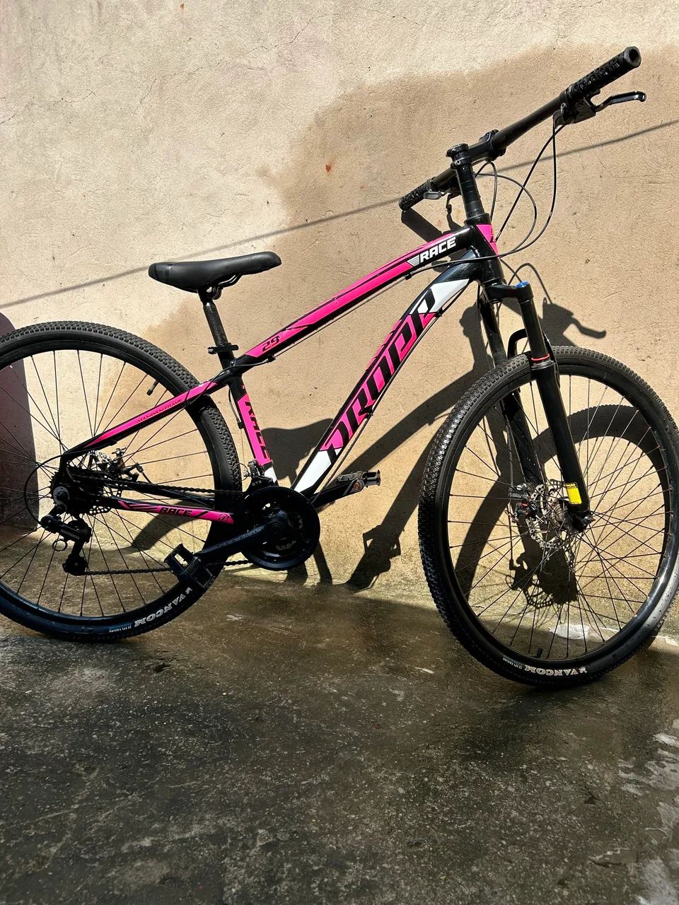 Bicicleta  - Foto 3