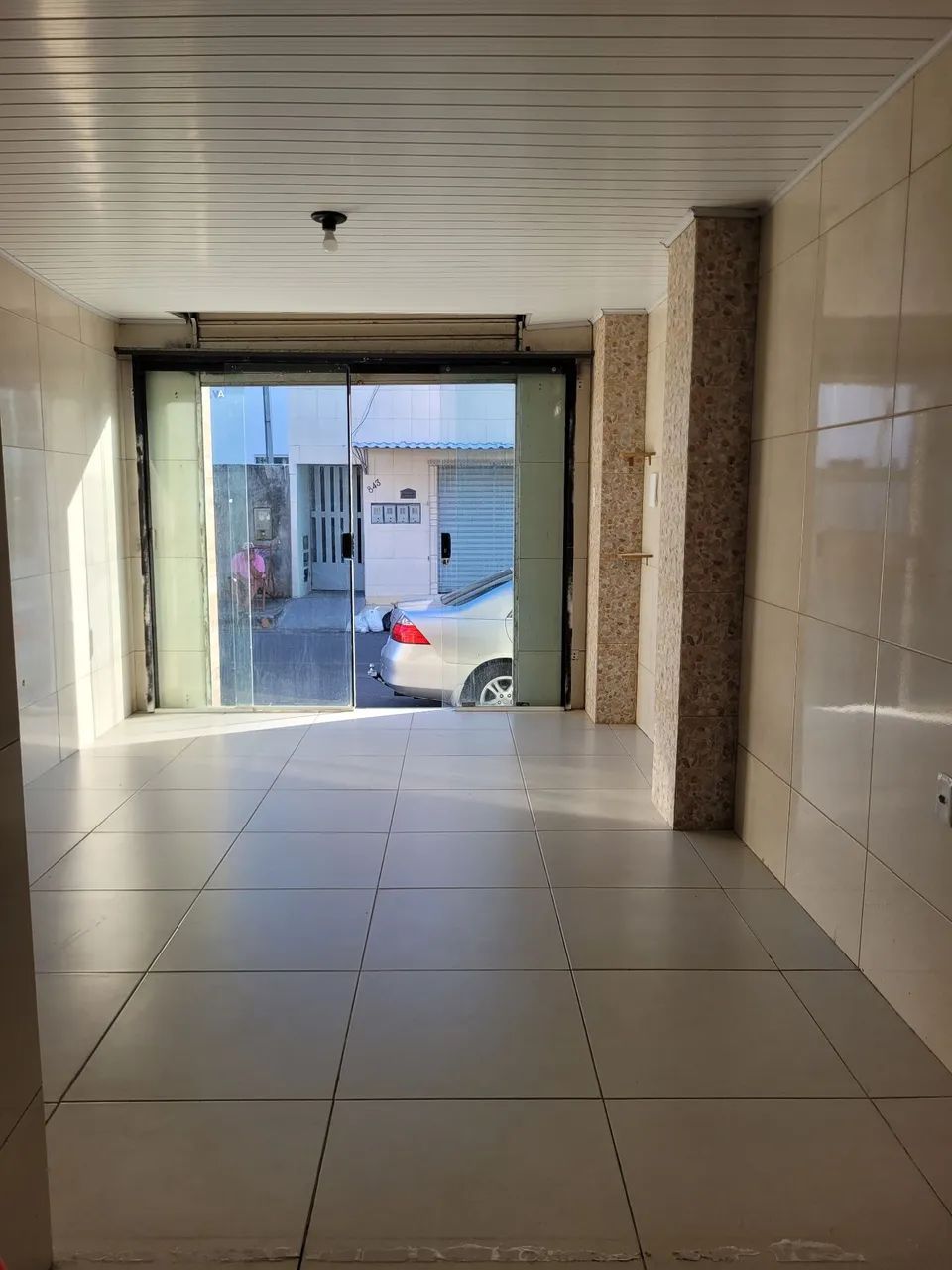 Alugo loja na,Coroa do Meio  - Foto 4