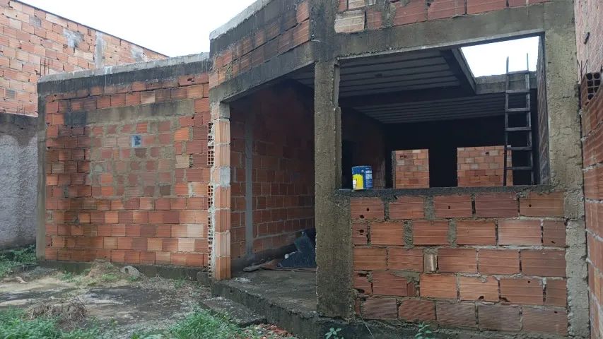 Vende construção... - Foto 3