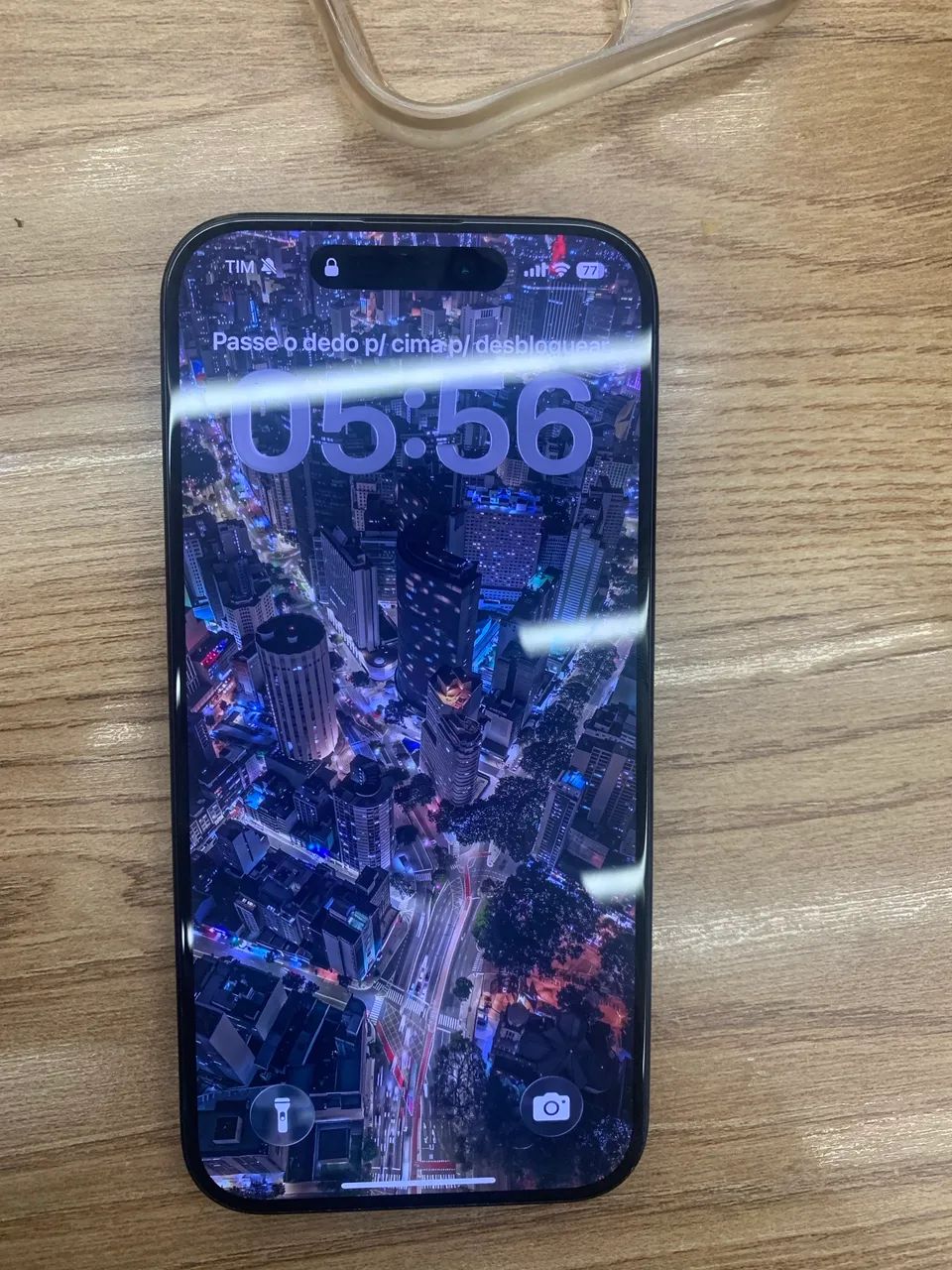 iPhone 15 pro  - Foto 2