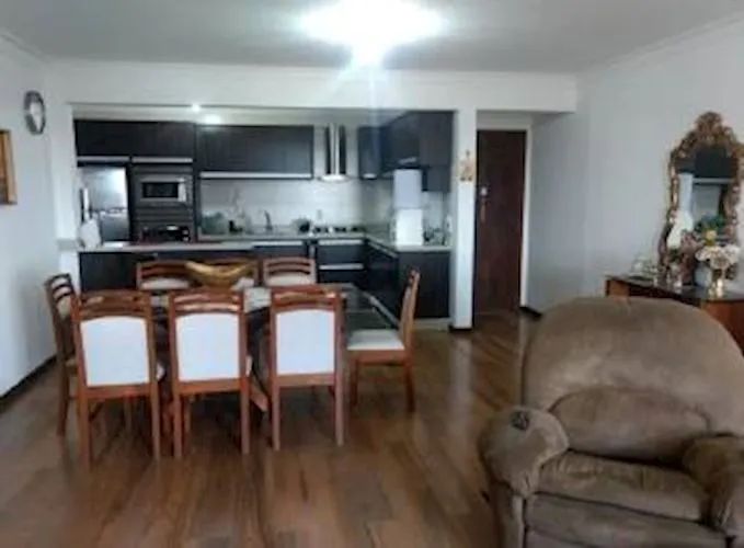 Apartamento - Centro - Cocal do Sul/SC - Foto 4