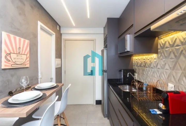 Studio para venda no Brooklin com 22m? - Foto 5