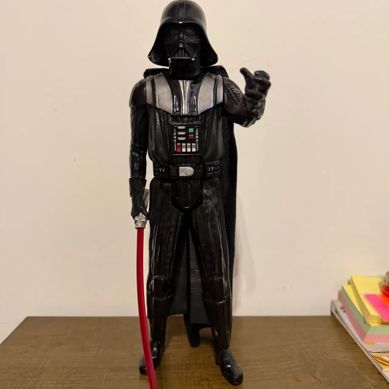 Darth Vader Hasbro 30cm  - Foto 2