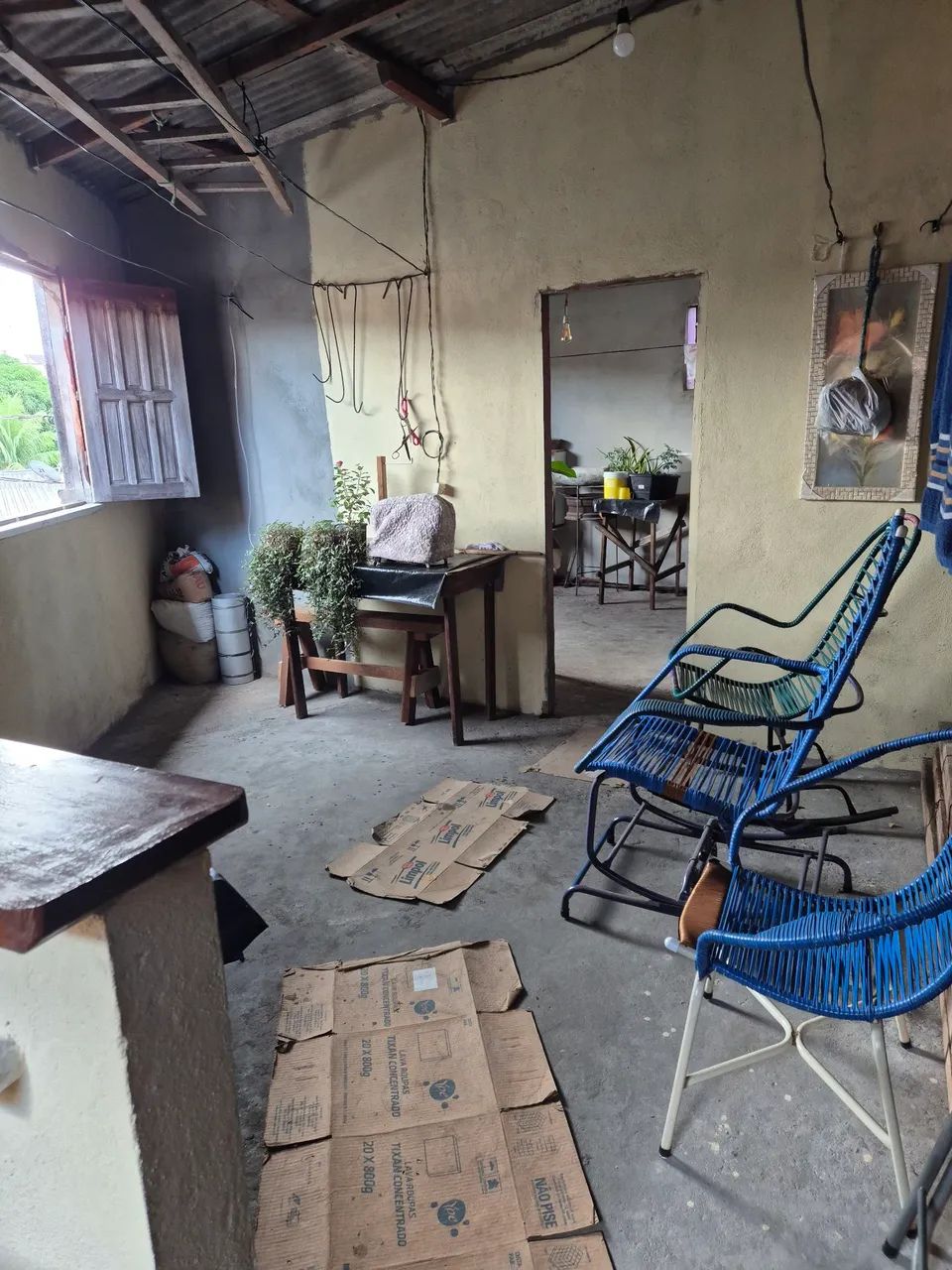 Casa beco Pedro Texeira - Foto 2