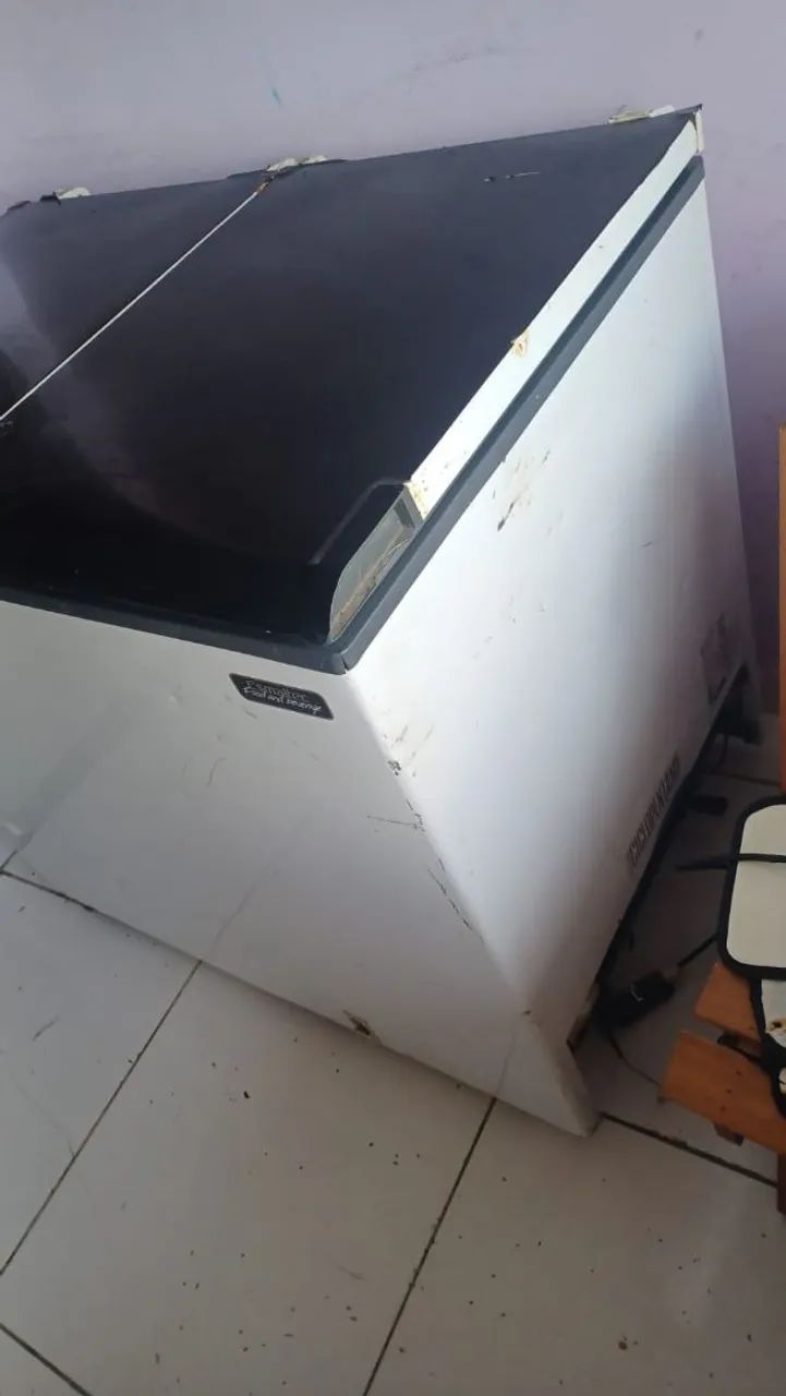 V/D freezer  - Foto 2