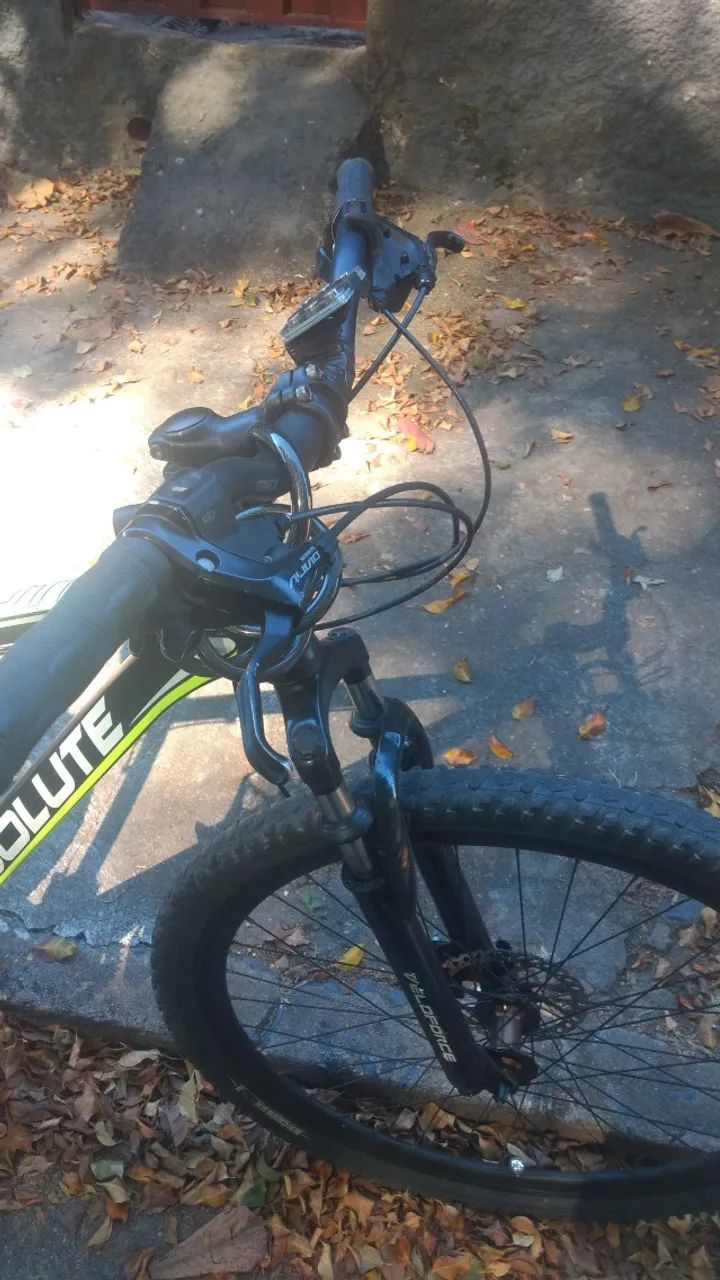 Bicicleta Absolute aro 29 - Foto 4