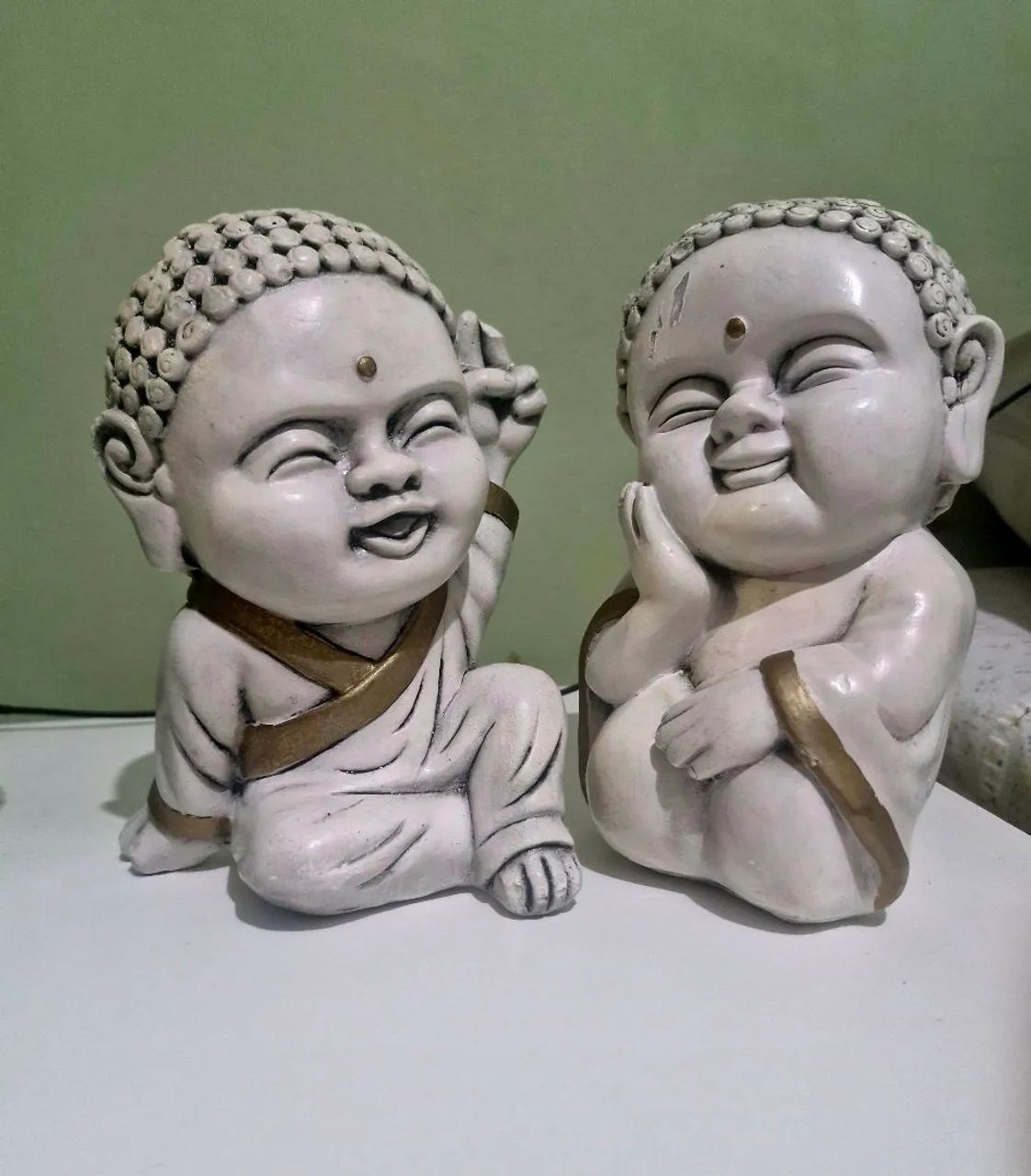  3 ESCULTUTA DE BUDA - Foto 2