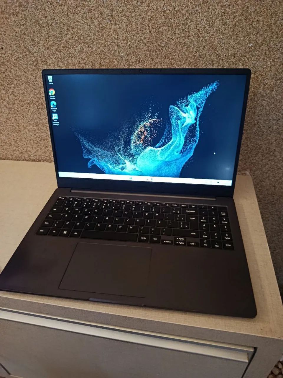 Notebook Samsung 1TB  - Foto 3