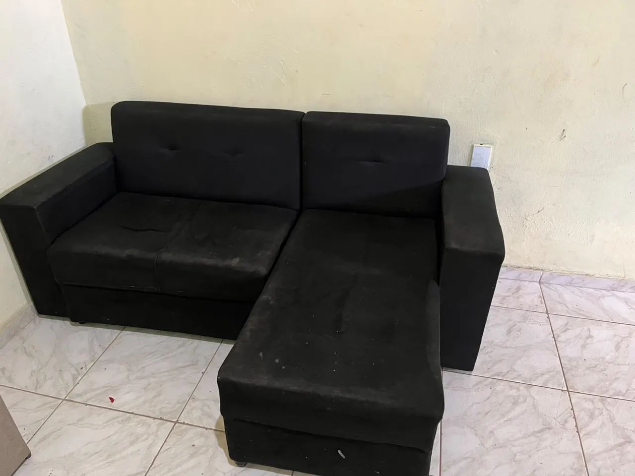 Sofá 