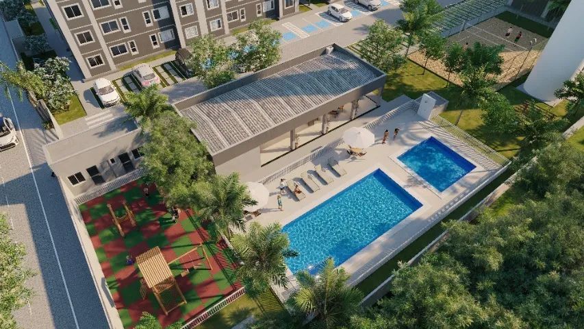 Apartamento na Lagoa Redonda Cod0360 - Foto 3