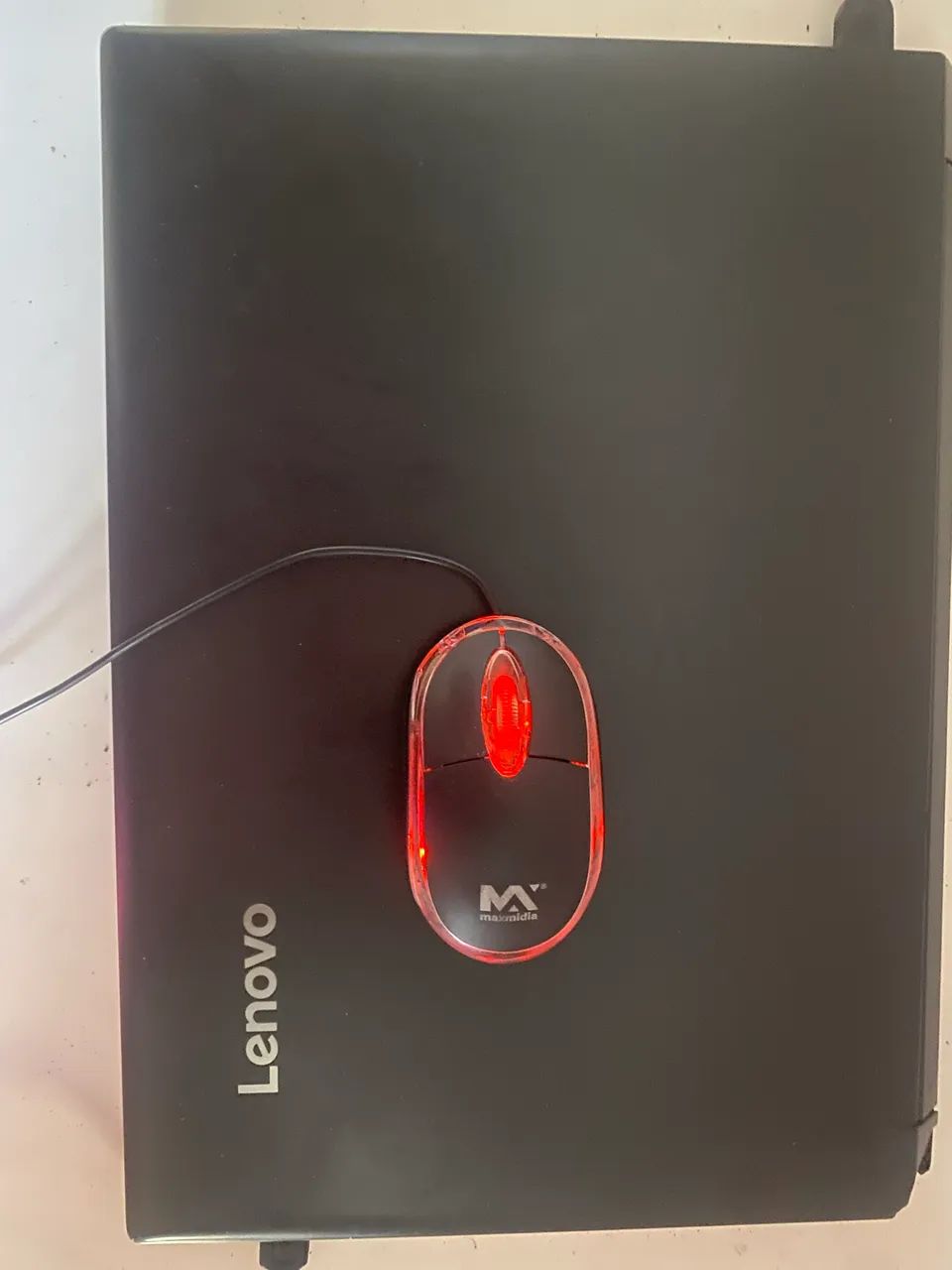 Notebook Lenovo