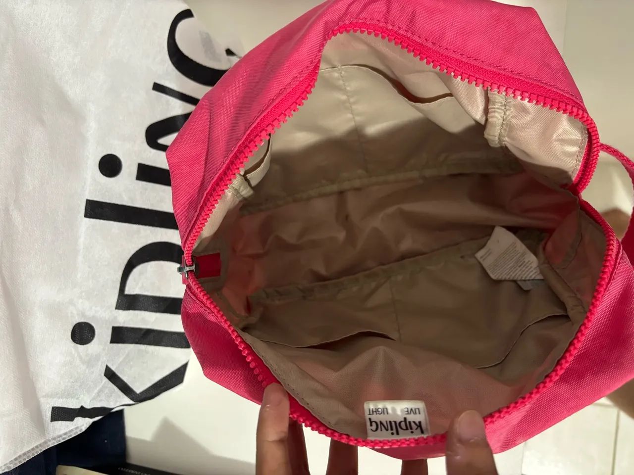 Necessaire Kipling  - Foto 2
