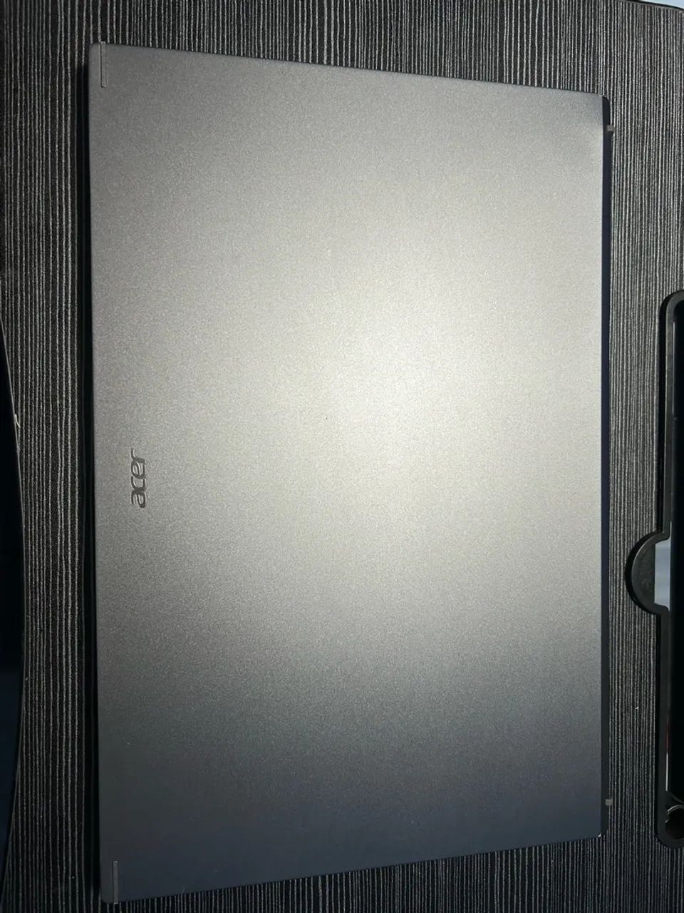 Notebook Aspire 5 i5 8gb - Foto 3