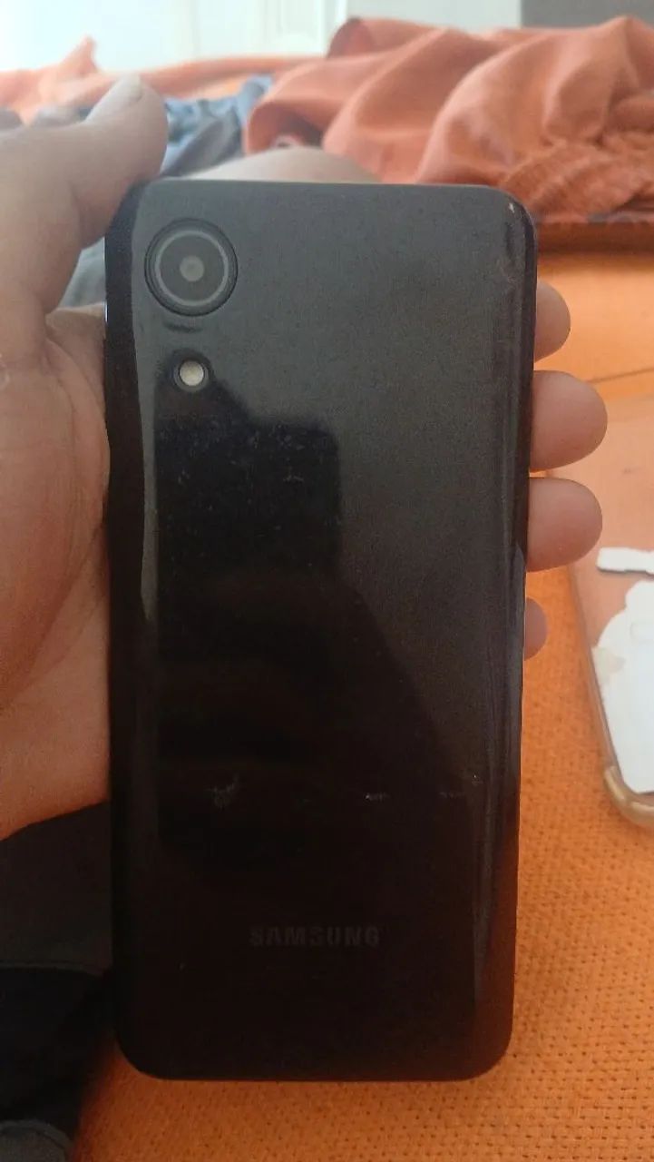 Galaxy A03 core - Foto 2