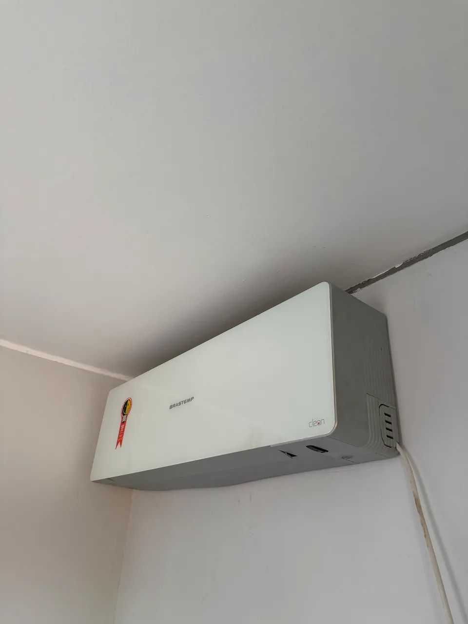 Ar condicionado Brastemp  - Foto 2