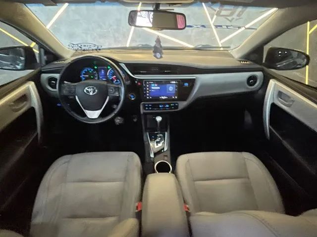Toyota Corolla 2.0 XEI 16V Flex 4P Automatico, foto 18 de 20
