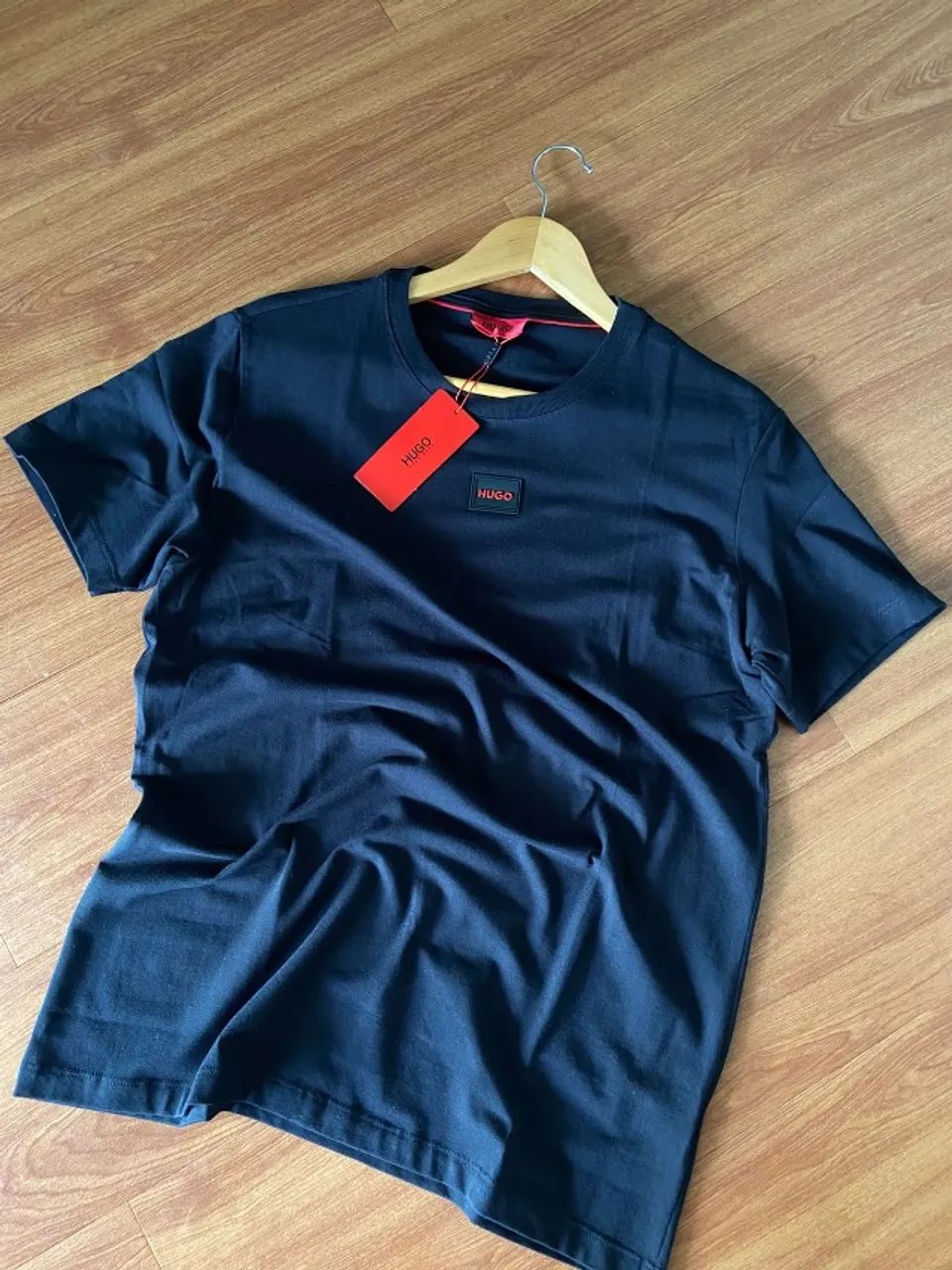 T-Shirt Hugo Boss - Foto 4