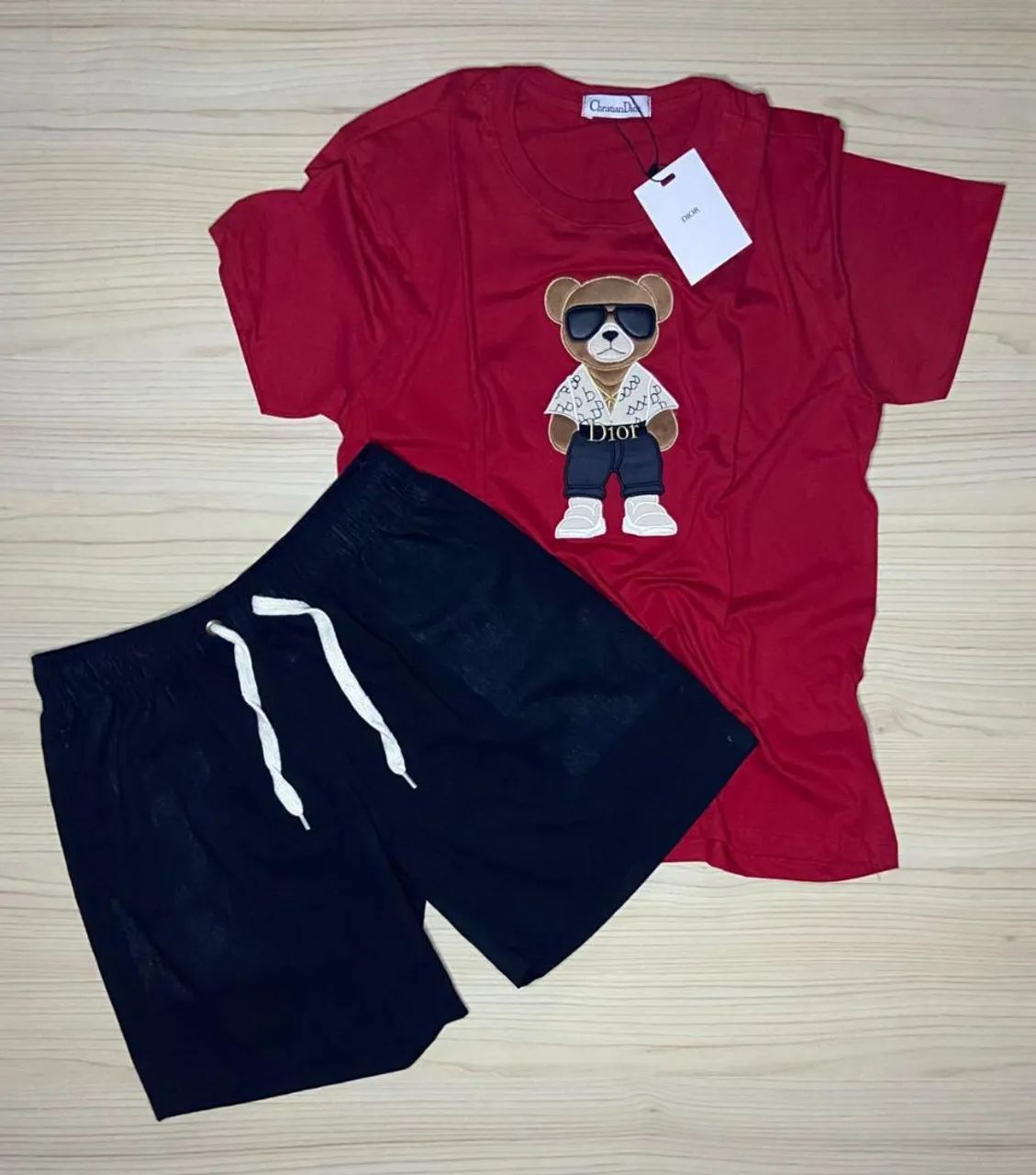 Roupas masculinas  - Foto 3