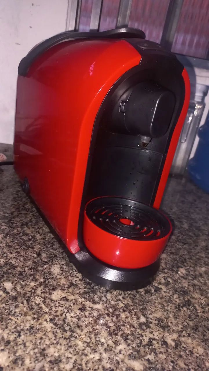 Cafeteira de cápsulas  - Foto 3