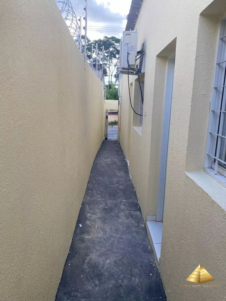 Sala comercial para aluguel, Araés, Cuiabá - Foto 4